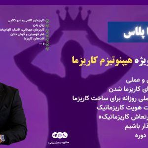 دوره آموزشی تاج پادشاهی