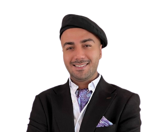 رضا دلاوری