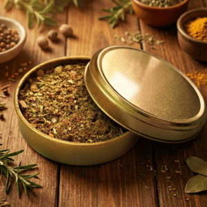عود گیاهی رهامش 50گرمی