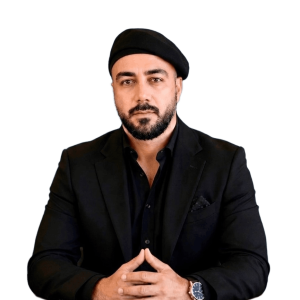 رضا دلاوری
